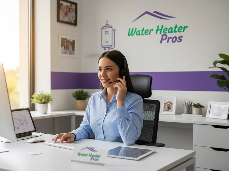 Water Heater Repair  in Ketchikan  FAQ